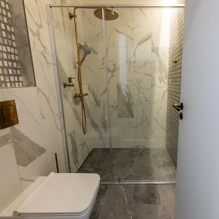Appartement Modern & Stylish Jecna Prague