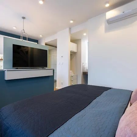 Modern & Stylish Jecna Appartement Prague