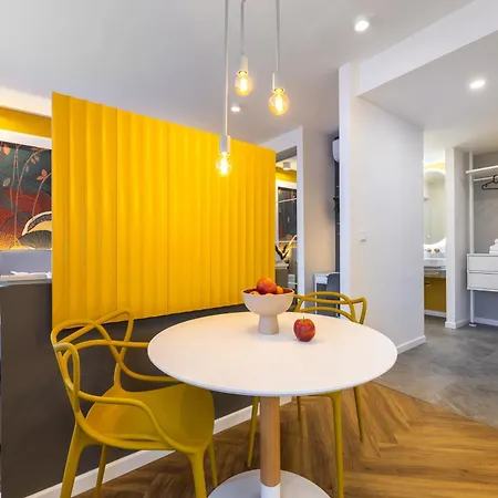 Appartement Modern & Stylish Jecna *