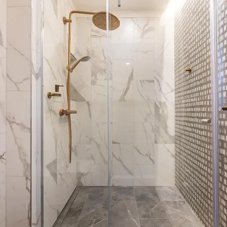 Appartement Modern & Stylish Jecna Prague
