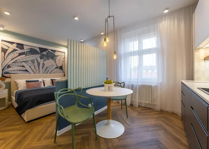 Modern & Stylish Jecna *
